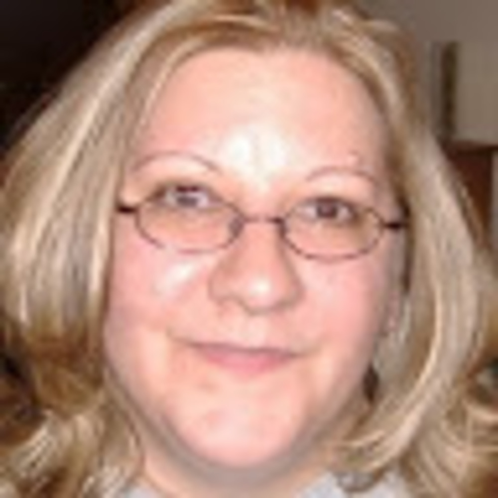 Meet your Posher, Felicia